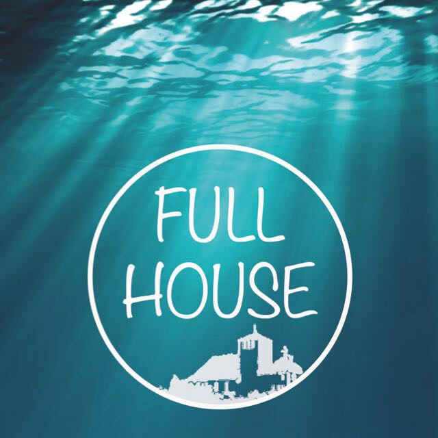 Featured image for “FullHouse startet wieder am 17.09.2018”