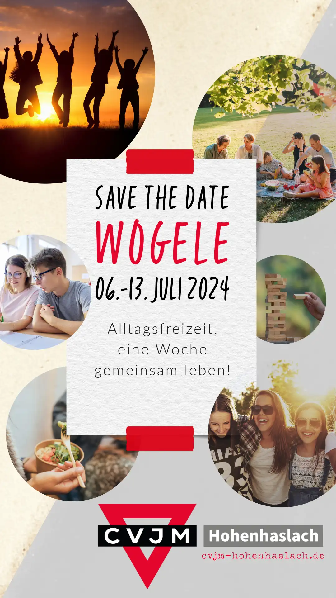 Featured image for “WOGELE 2024”