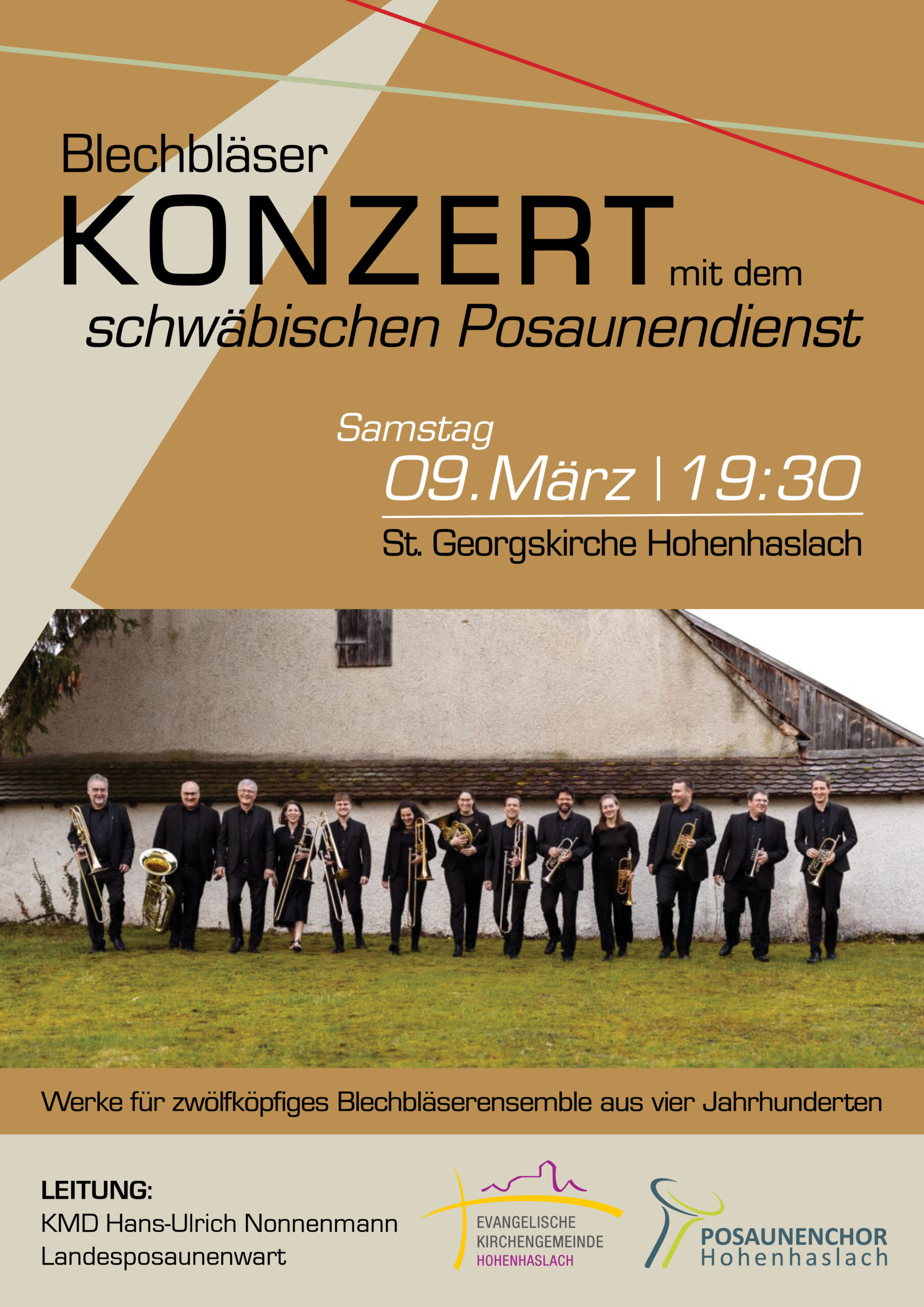 Featured image for “Konzert Schwäbischer Posaunendienst”